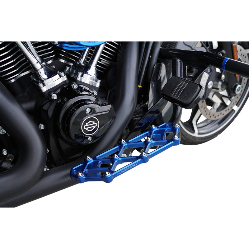 Arlen Ness Floorboards - 410-055 For Harley Motorcycles 1982-2026
