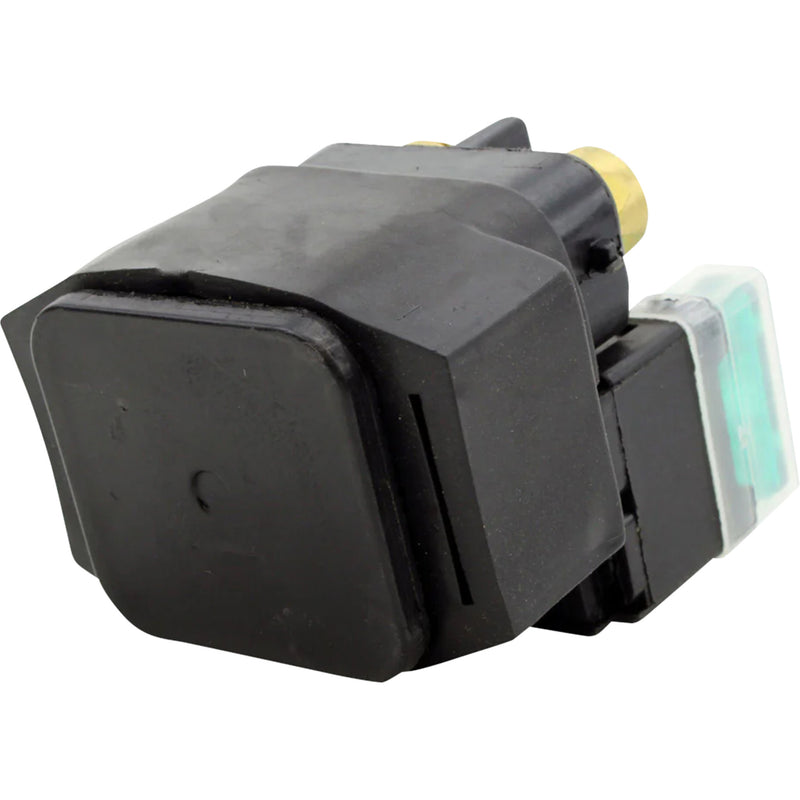RM STATOR 2110-1373 RM09007 Starter Relay Solenoid Starter Solenoid/Relay - Kawasaki/Yamaha