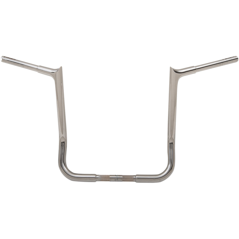 (OPEN BOX) Fat Baggers Inc. Handlebar - 905016 For Harley Touring 1986-2022