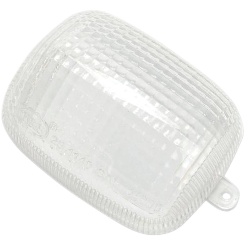 K&s Technologies Lens - 25-1140C Honda Motorcycles 1996-2006