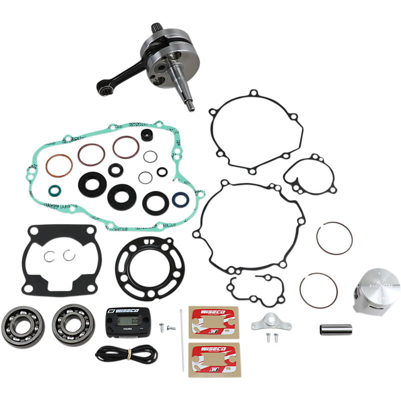 Wiseco Garage Buddy Rebuild Kit - PWR119-104 Kawasaki KX 85 2001-2005