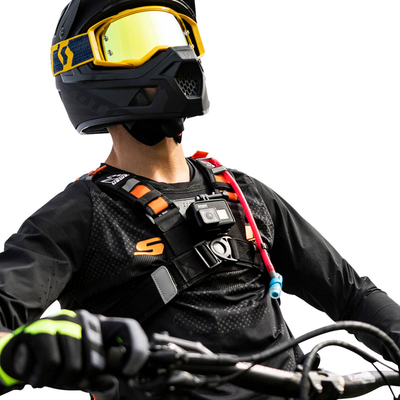 USWE 3517-0540 101237 Action Camera Harness ndm1 - m-xl