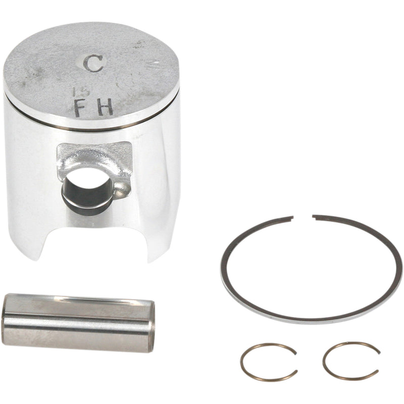 Pro X Piston Kit - 01.1113.C Honda CR85R 2003-2007