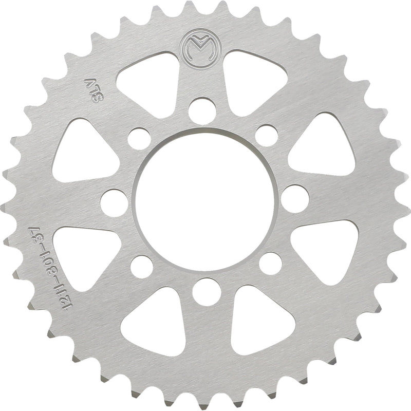 Moose Offroad Sprocket - 801-37AL Suzuki QuadRunner / QuadMaster 1984-1987