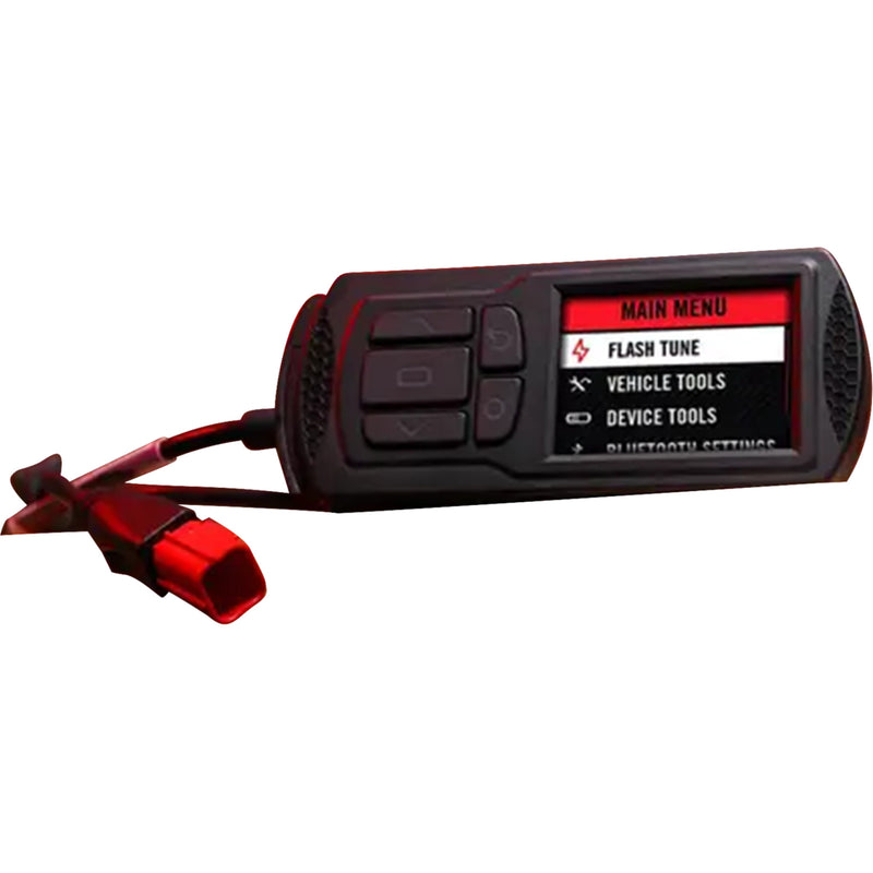 Dynojet Power Vision 3 Fuel Injection Module - PV3-15-04 For Harley Road Glide / Touring / Softail / Street Glide 2023-2026