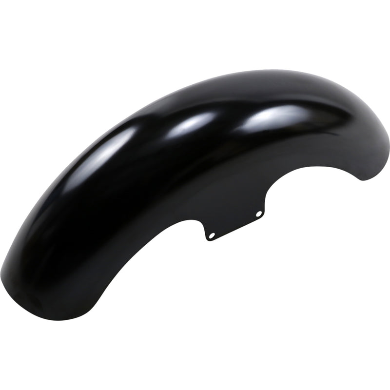 Klock Werks Tire Hugger Fender - KWF-01-0110 For Harley Touring 1983-2013