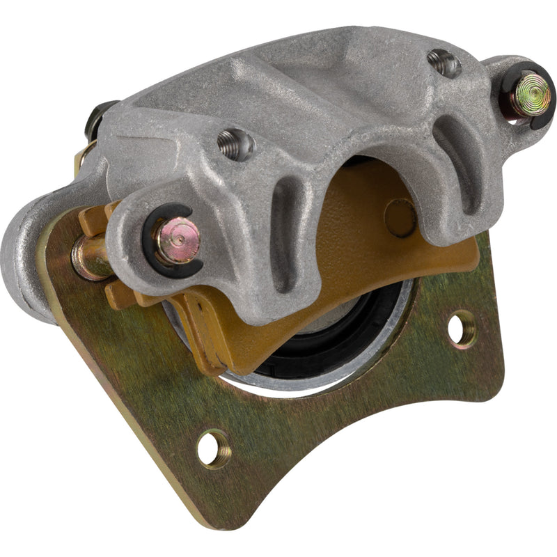 Quad Logic Brake Caliper - 100-1169-PU Polaris Sportsman / Sport 2002-2006