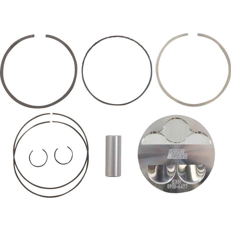 Moose Offroad Piston Kit - MP1000 Yamaha ATVs 2004-2019