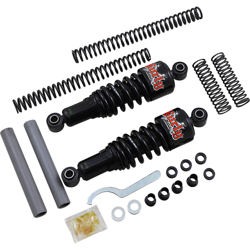 Burly Brand Slammer Lowering Kit - B28-1001B For Harley Sportster 2004-2015