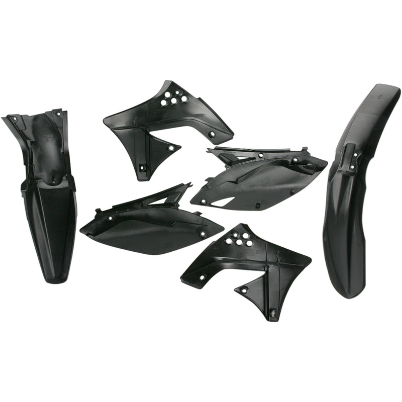 Acerbis Body Kit - 2141780001 Kawasaki KX 250 2009-2012