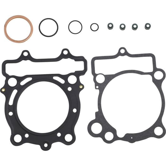 PROX 0934-5738 35.3341 Top End Gasket Set suzuki rm-z 250