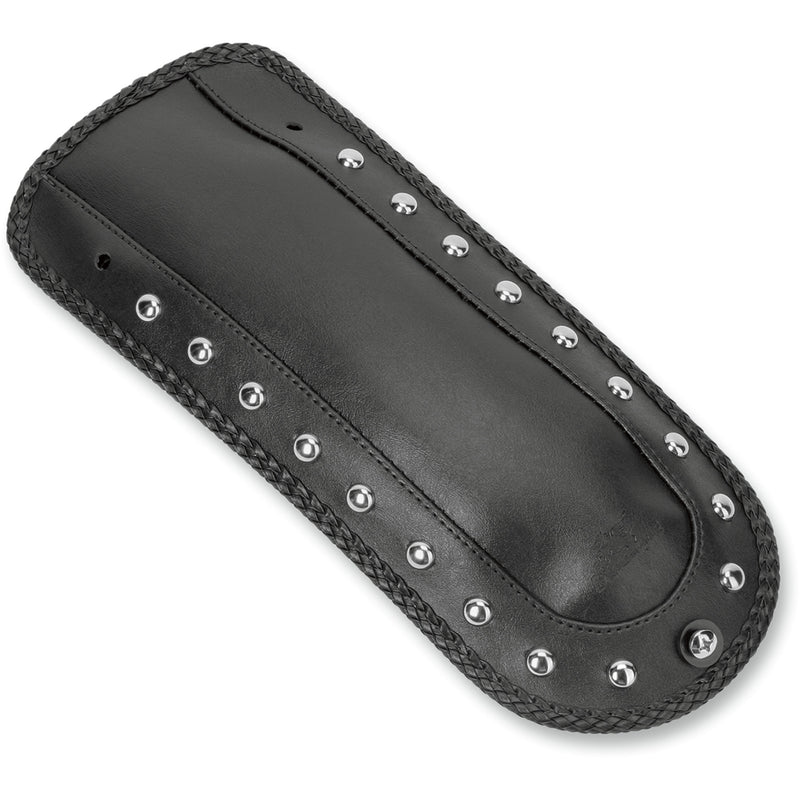 Mustang Fender Bib - 78113 For Harley Softail 2000-2017