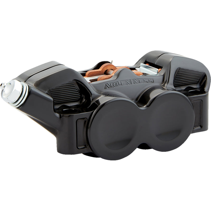Arlen Ness Brake Caliper - 320-004 For Harley Touring 2023-2025