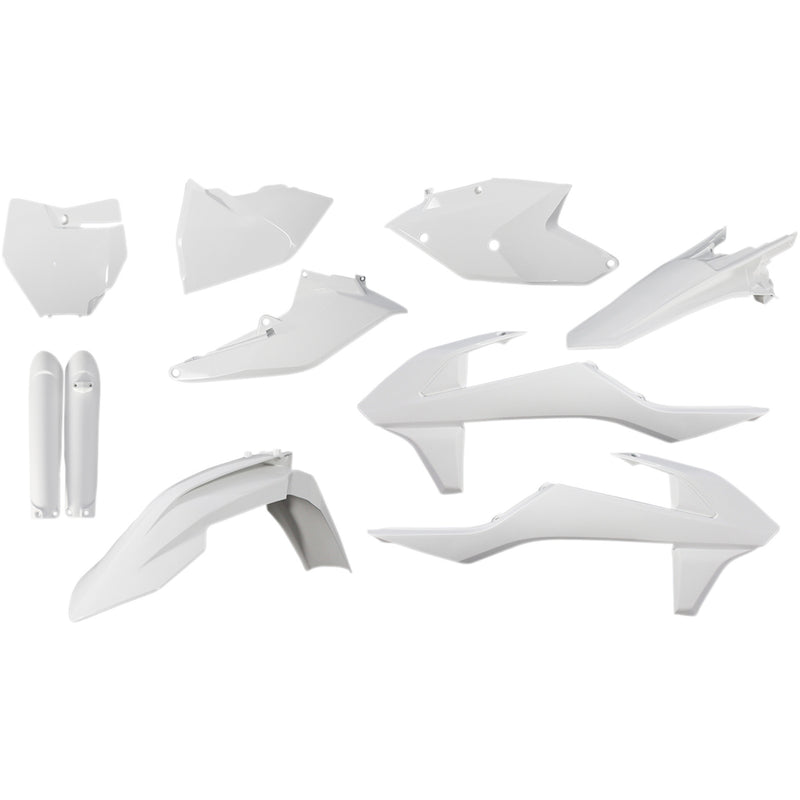 Acerbis Body Kit - 2421060002 KTM Dirt Bikes 2016-2018