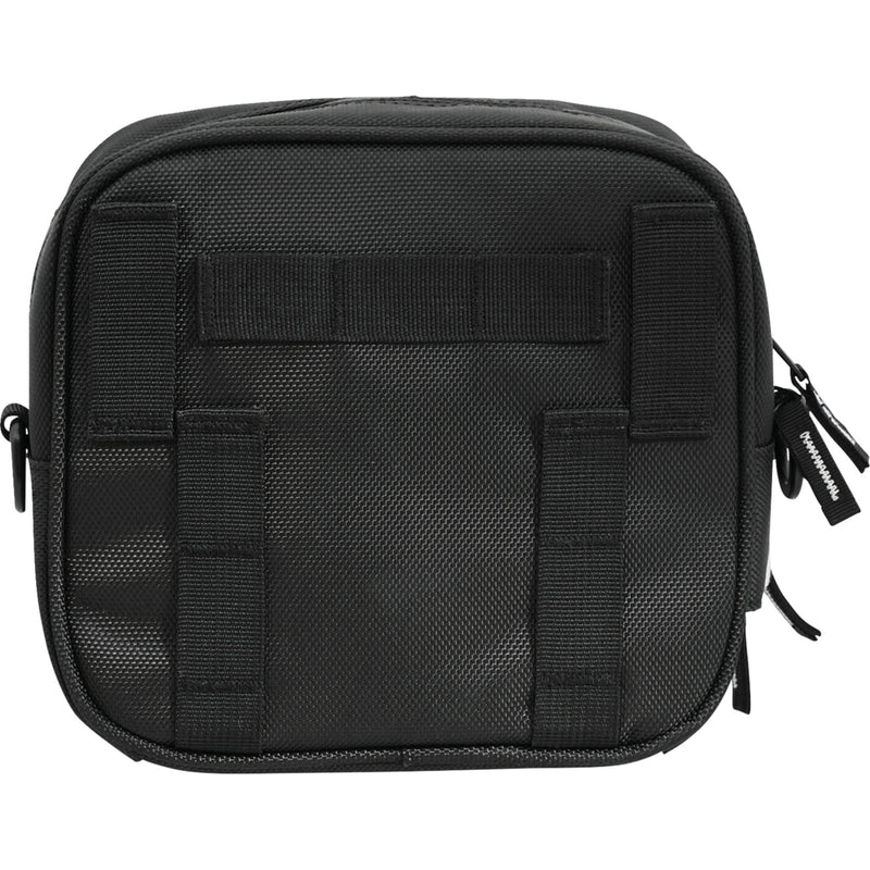 NELSON RIGG 2851-0549 NR-100 Route 1 Highway Handlebar Bag black