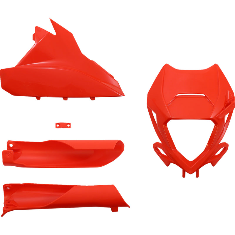 Acerbis Body Kit - 2936260145 Beta Dirt Bikes 2020-2022