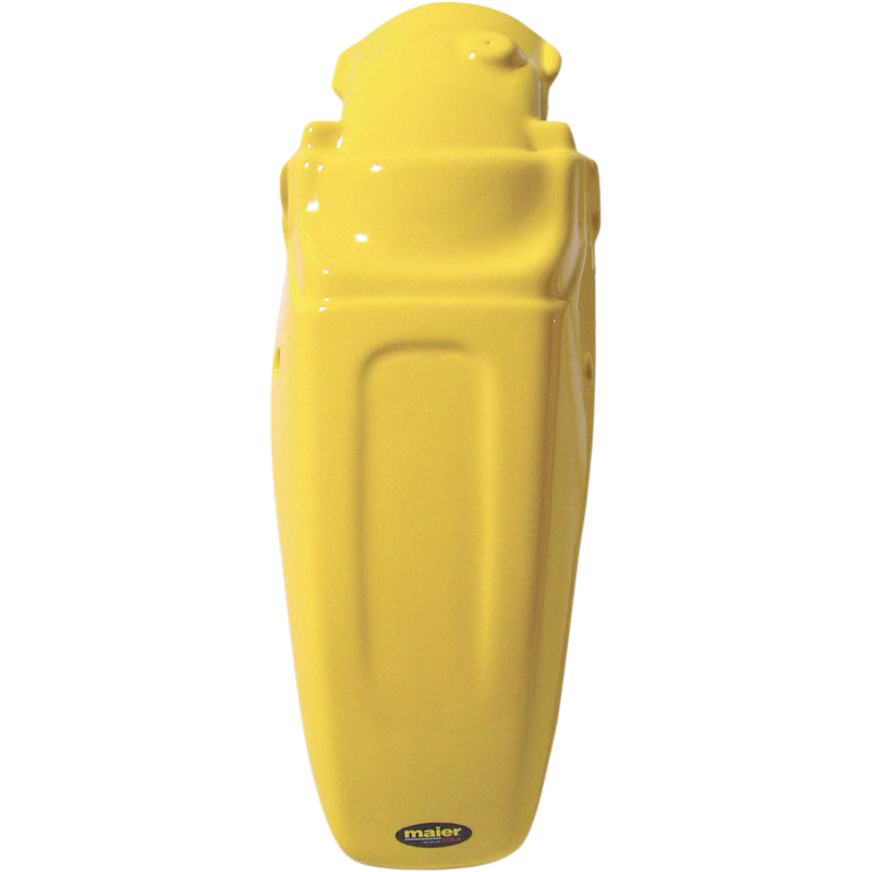 MAIER M17003YL 170034 MX Style Rear Fender yellow