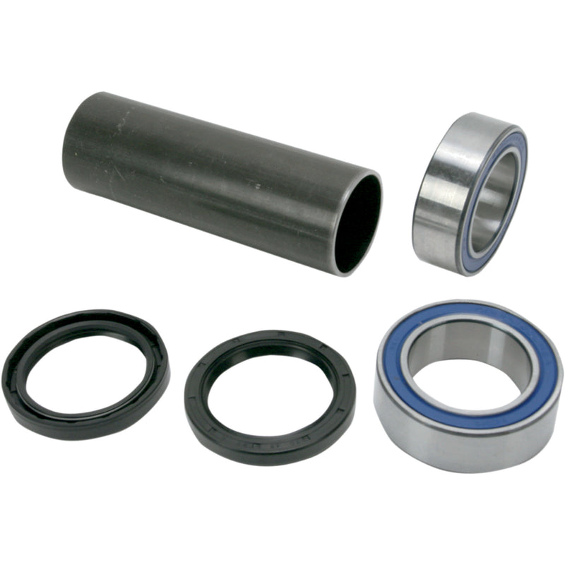 Lone Star Racing/Tech 5 Ind. Super Twin Carrier Rebuild Kit - 21P40103 Honda TRX450R / TRX450R Sportrax 2004-2014