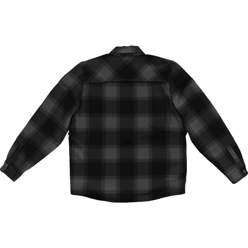 ICON Fallblock CX Flannel™ Jacket