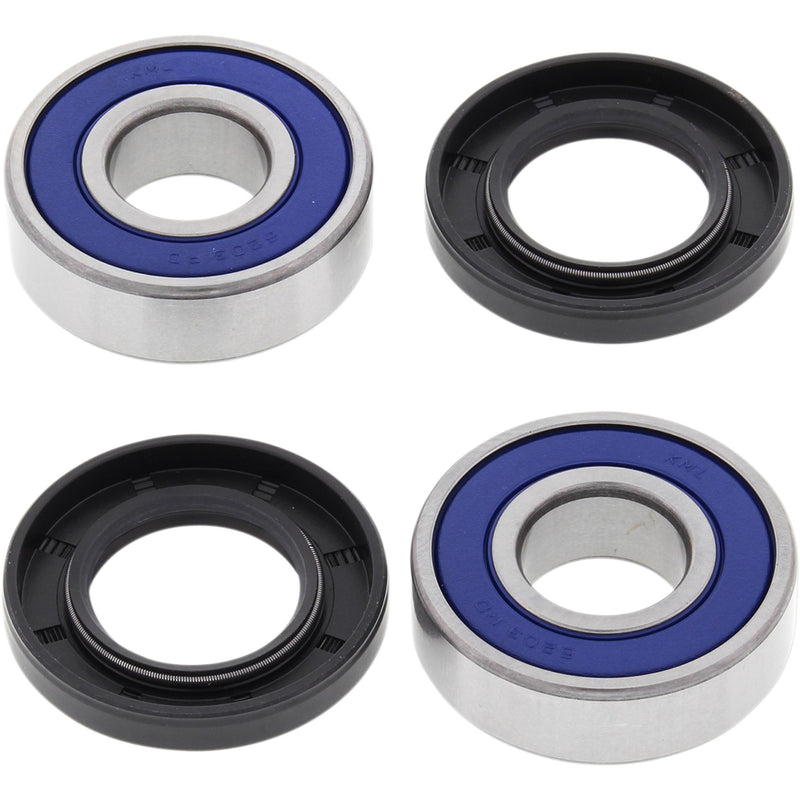 All Balls Bearing - 25-1210 For Moto Guzzi Quota 1000 / 1100 Quota / Quota 1992-2002 | Beta 125 2014-2017 | Aprilia Pegaso 650 1997-2004