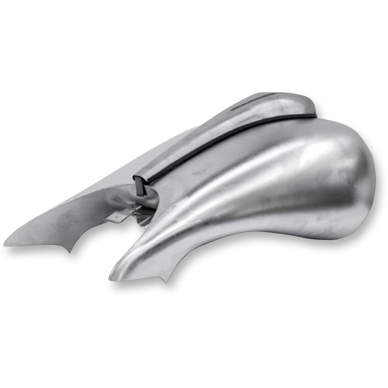 Paul Yaffe Bagger Nation Razor Back Fuel Tank - PYO:STK-RZR-10/16 For Harley Touring 2008-2023
