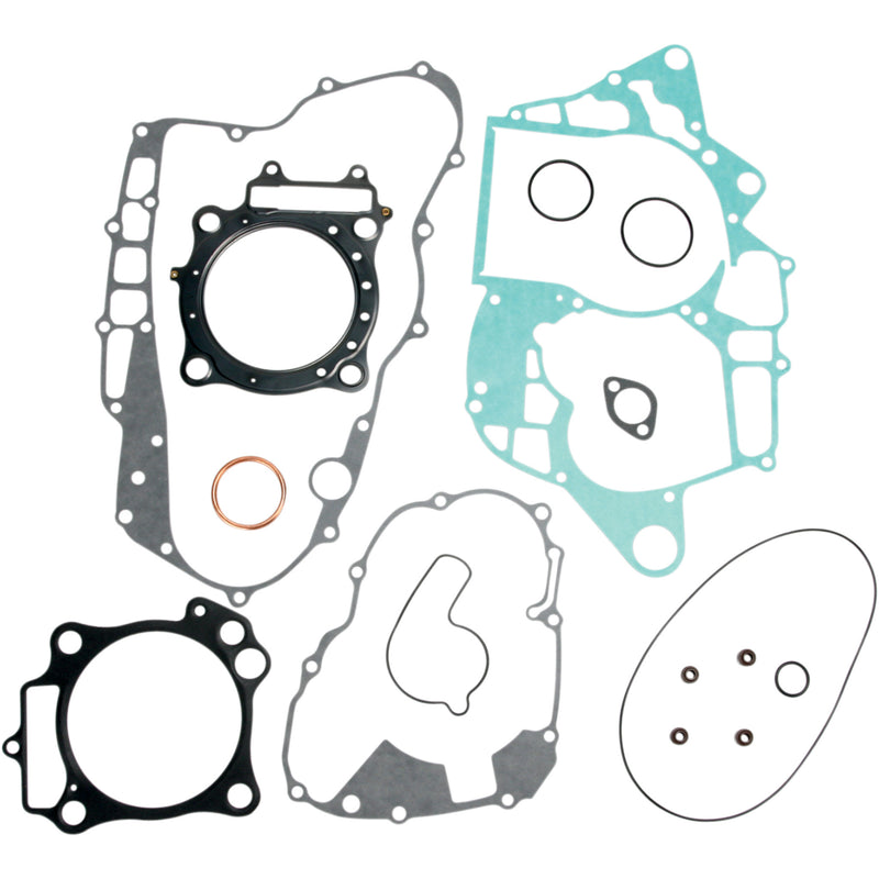 Moose Offroad Gasket - 808868MSE Honda TRX450R Sportrax / TRX450R 2004-2005