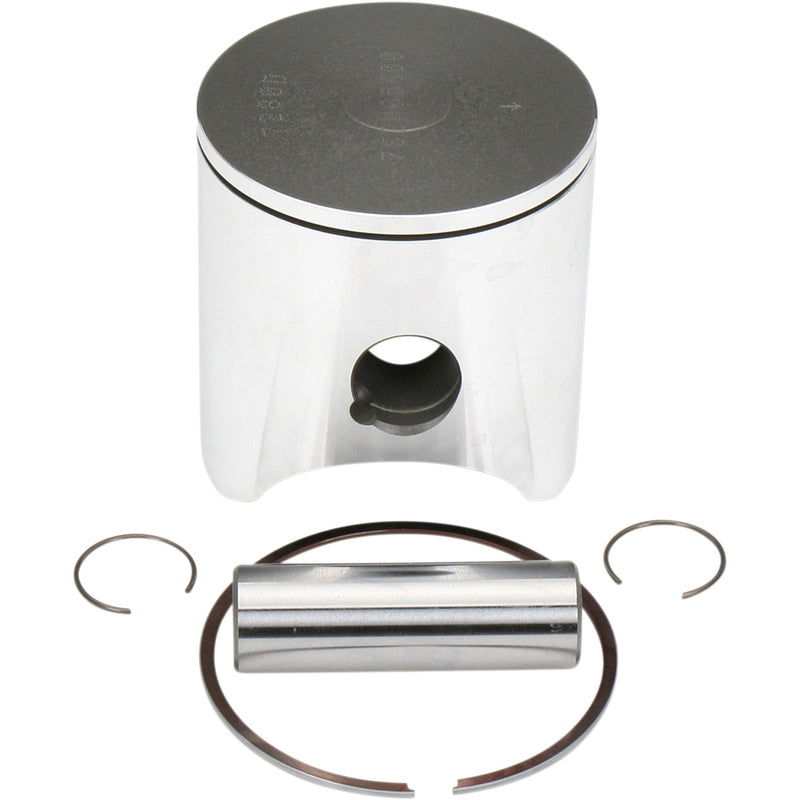 Wiseco GP Series Piston Kit - 762M05600 For Gas Gas Dirt Bikes 2001-2011 | Honda CR125R 1995-2003 | Yamaha YZ 125 1997-2004