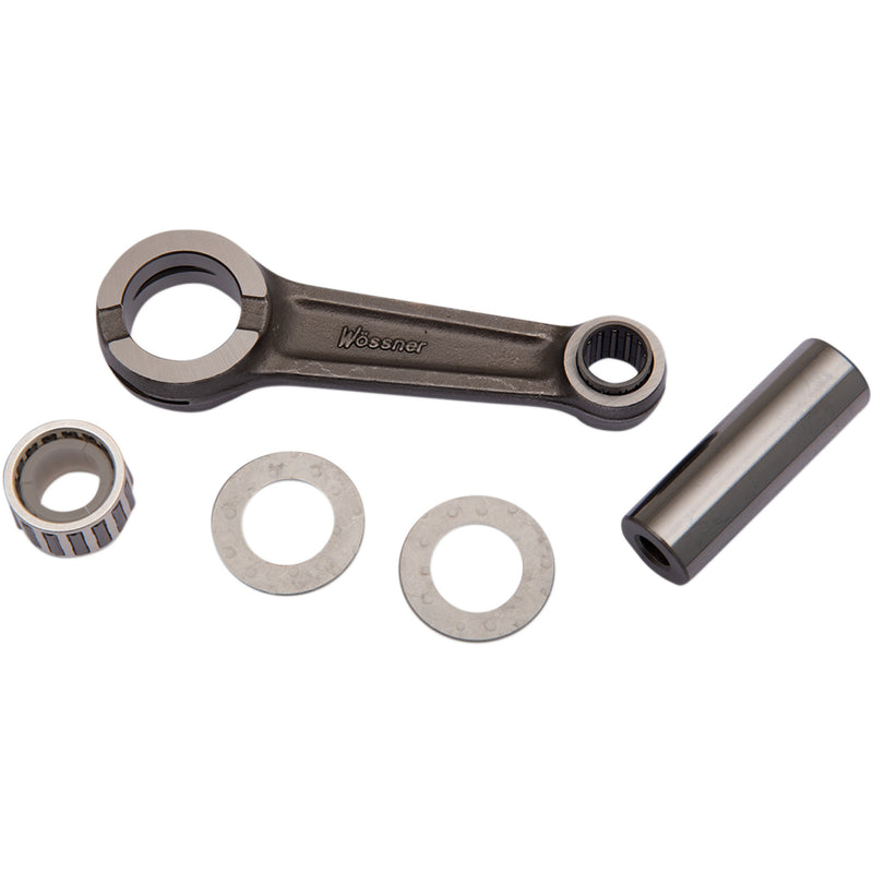 Wossner Connecting Rod Kit - P2055 For KTM SX 65 / XC 65 2009-2025 | Gas Gas 65 2021-2024 | Husqvarna TC 65 2017-2024