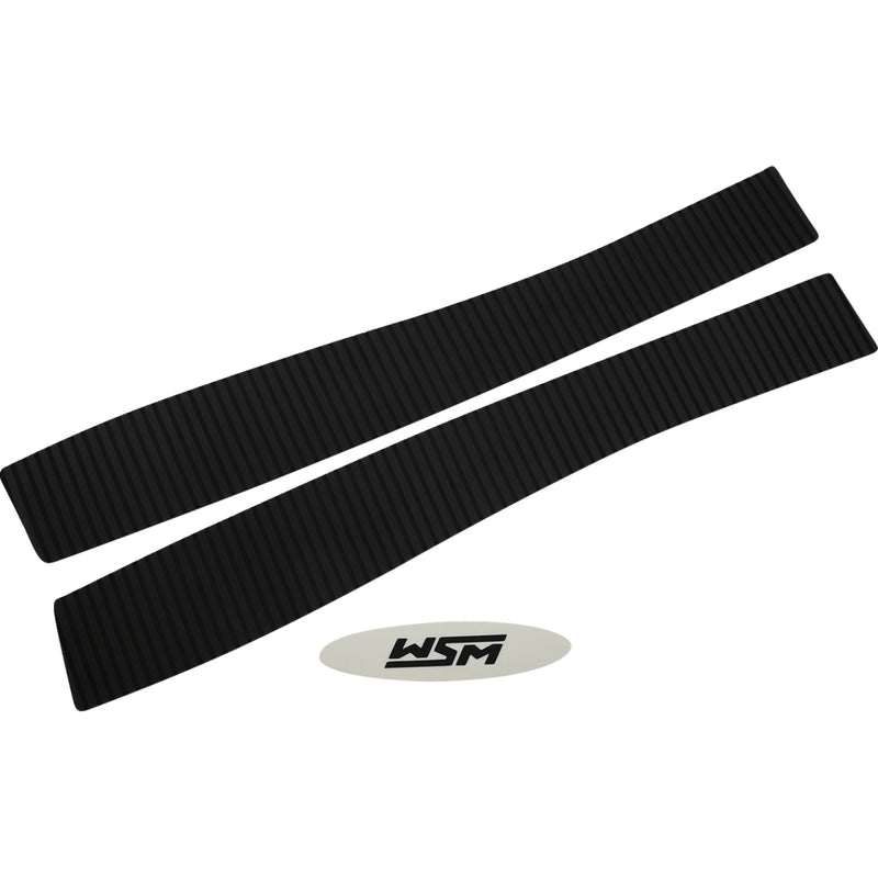 Wsm Traction Mat - 012-317BLK Sea-Doo Watercraft 2011-2017