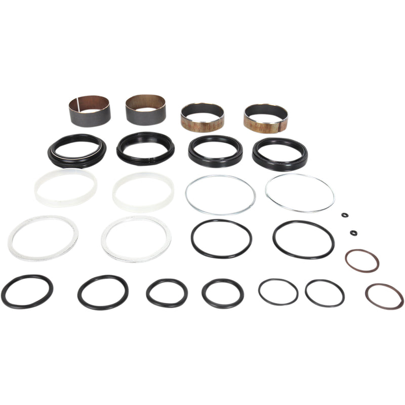 Pivot Works Seal And Bushing Kit - PWFFK-K18-000 Kawasaki KX 450 2013-2014