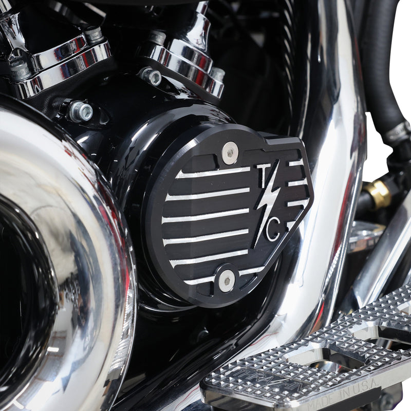Thrashin Supply Co. Cover - TSC-3029-4 For Harley Touring 2023-2026