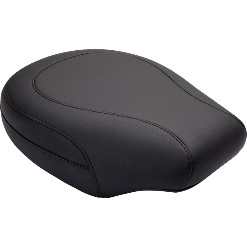 Mustang Vintage Seat - 76753 For Harley Blackline / Softail Slim 2011-2017