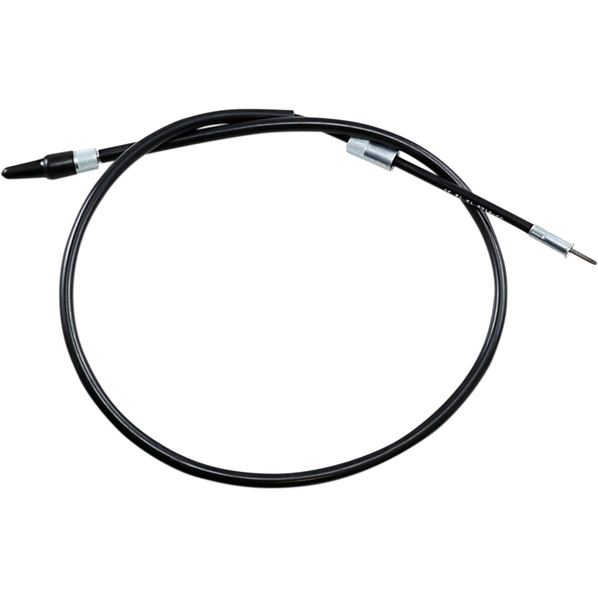 Kawasaki KZ440D KZ440 LTD Tachometer Cable 81-83 Motion Pro 03-0022