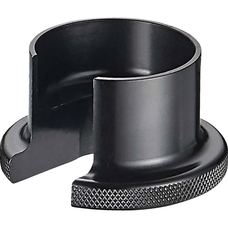 MOOSE OFFROAD 3805-0242 394-6902 Shock Seal Head Tool for 50 mm WP Shock Shock Seal Head Tool - Black - 50 mm