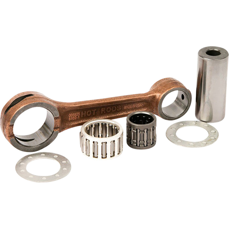 Hot Rods Connecting Rod Kit - 8102 Kawasaki KX 125 1979-1987