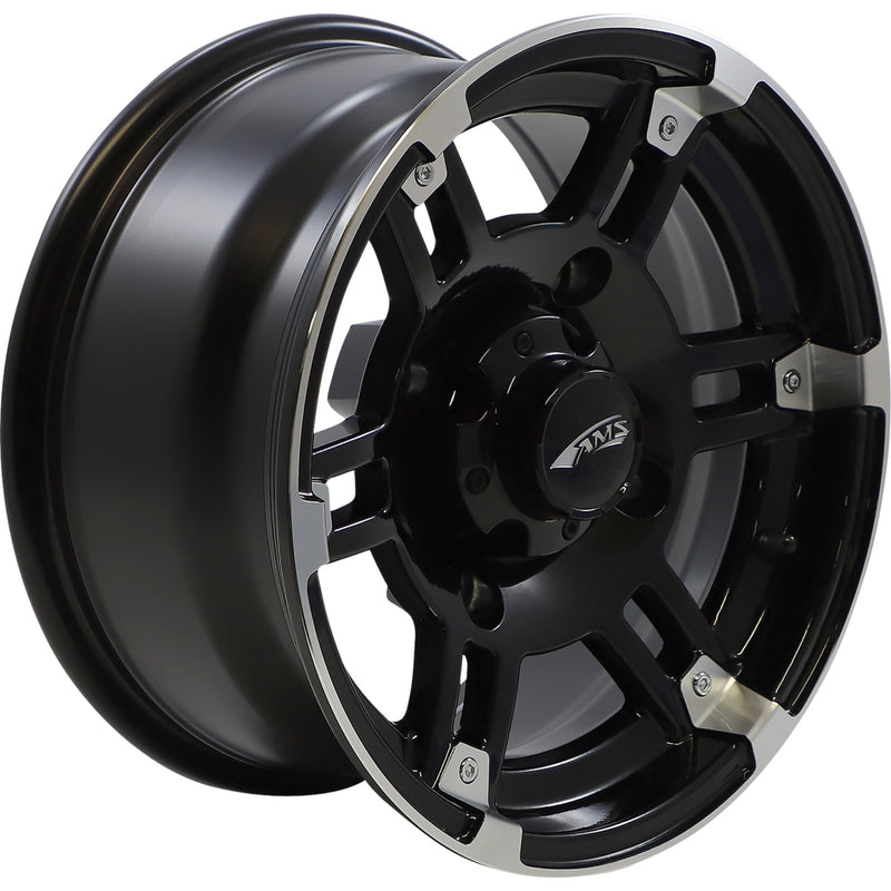 Ams Roll'n 104 Wheel - 4734-031AB Kawasaki Mule 2015-2025