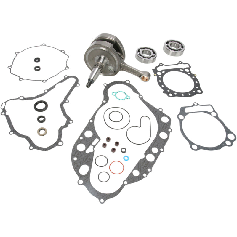 Hot Rods Crankshaft Kit - CBK0149 Suzuki 450 QuadRacer 2006-2008