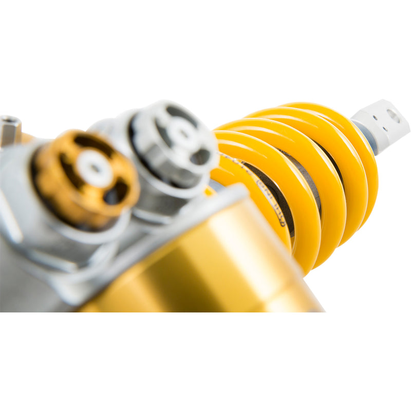 Ohlins TTX GP Shock Absorber - DU 468 Ducati Panigale 2018-2023