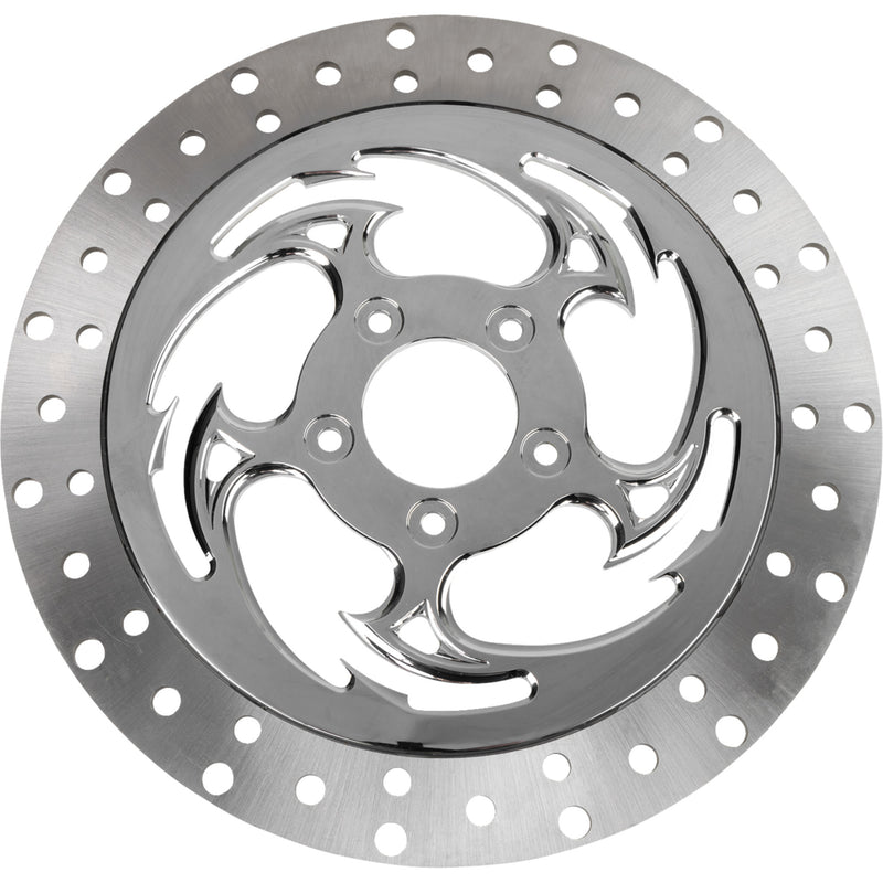 Rc Components Brake Rotor - ZSSCOG320A-85C-RF2K For Harley Touring 2024-2026