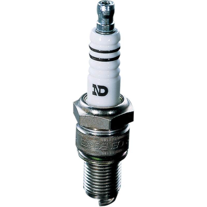 DENSO X22ES-U 4090 U-Groove Spark Plug Spark Plug - X22ES-U