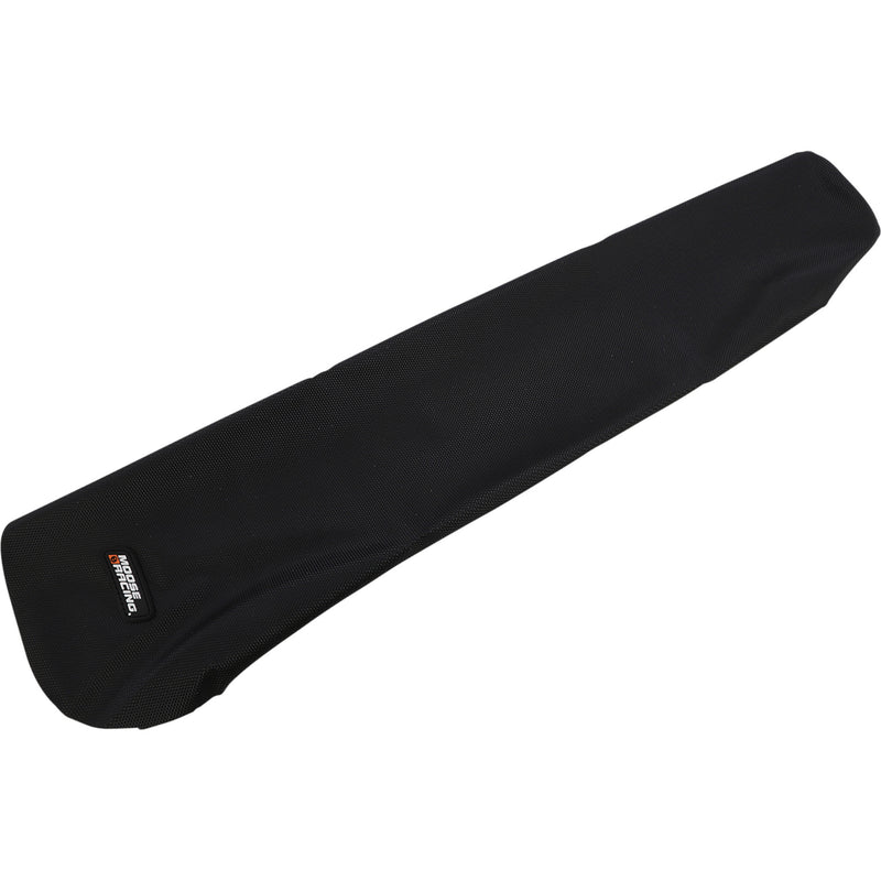 MOOSE OFFROAD 0821-3370 HQV45018-3 Gripper Seat Cover black - husqvarna