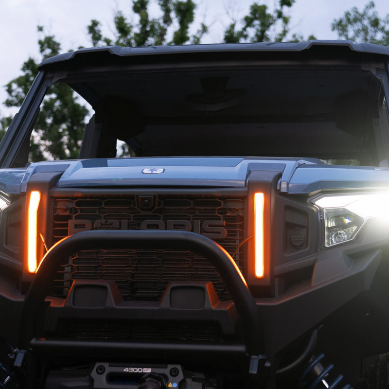 Ravek Taillight - 64-902A Polaris ATV/UTV Models 2024