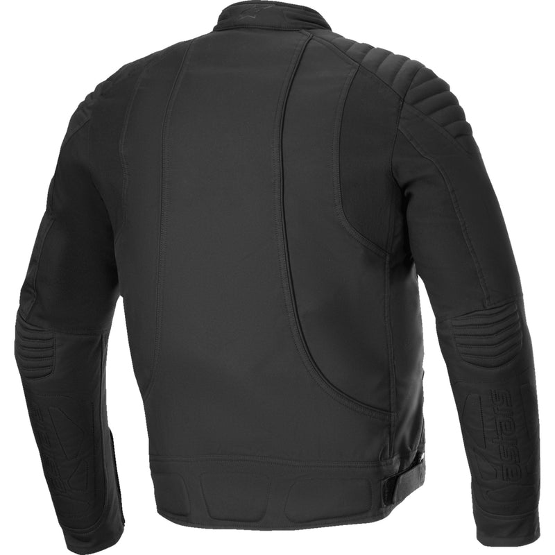 ALPINESTARS Clayton WR Jacket Black/Black