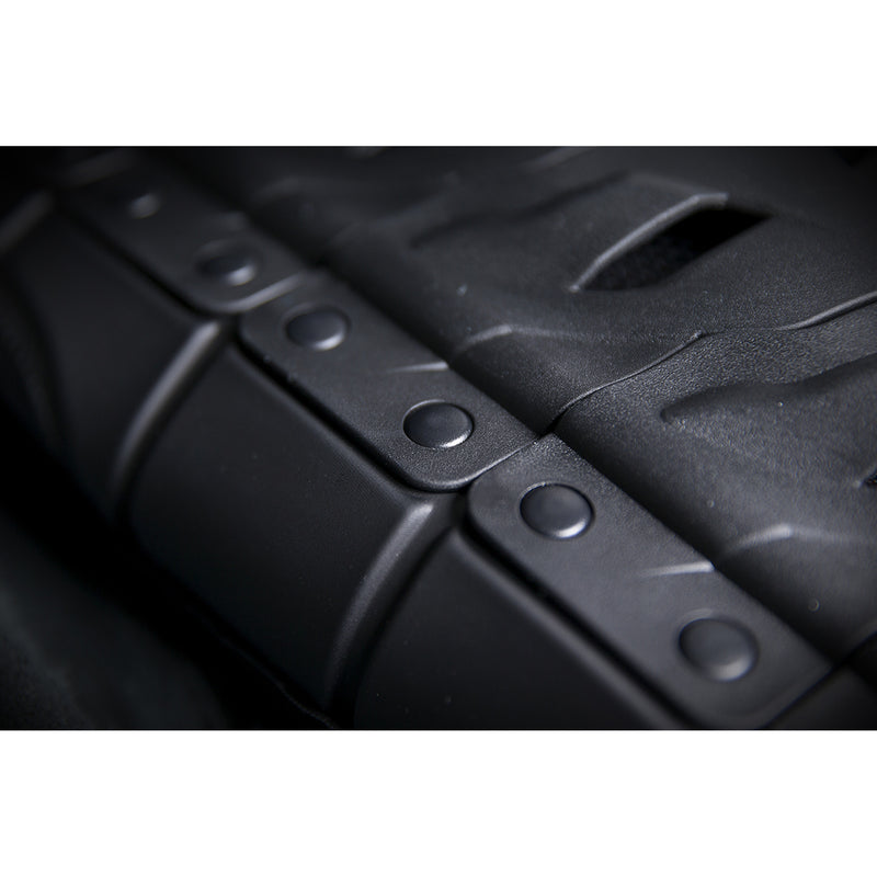 ICON Regulator™ D30® Stripped Vest Black