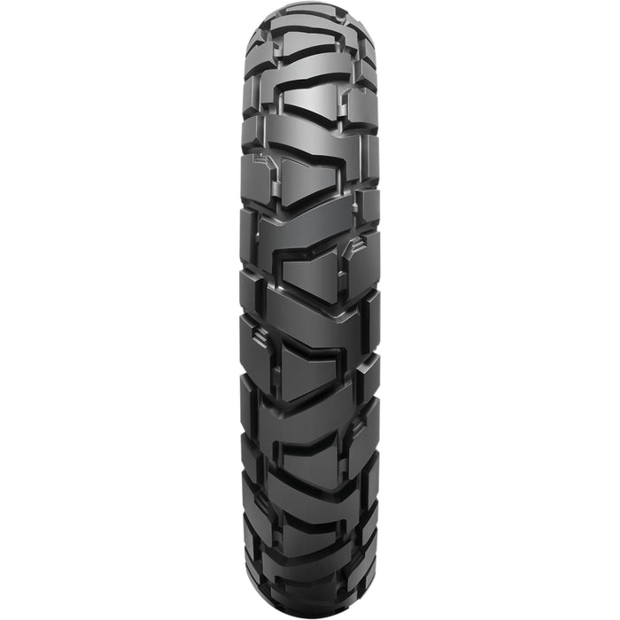DUNLOP 0317-0501 45235337 Mission Tire Tire - Trailmax Mission - Rear - 170/60B17 - 72T