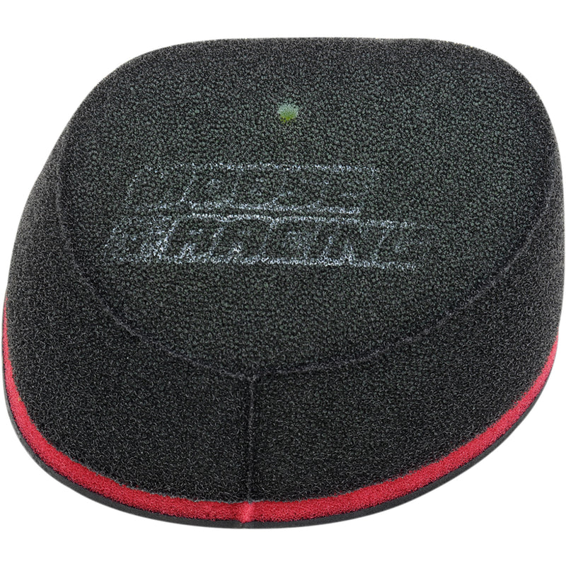 Moose Offroad Triple Layer Pre-Oiled Air Filter - P2-80-14TRI Yamaha WR 250 / WR 450 2003-2015