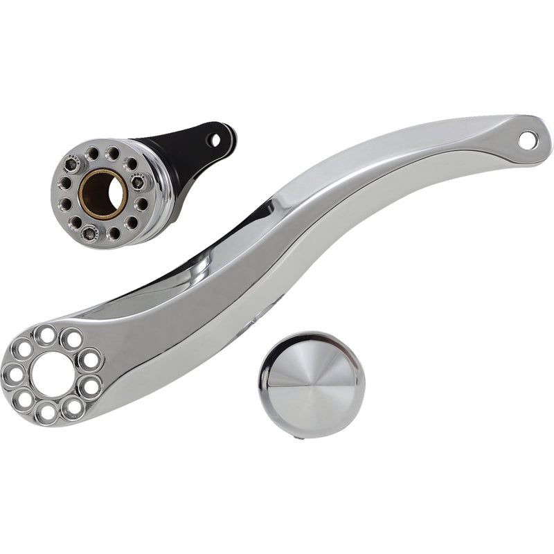 Accutronix Brake Arm - FLB-214IC For Harley Touring 2014-2021