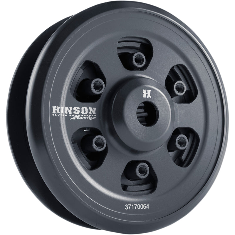 Hinson Racing Billetproof Clutch Kit - H573 Gas Gas Dirt Bikes 2021-2026
