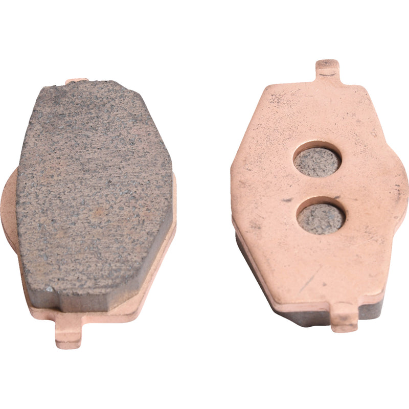 ALL BALLS 1721-3100 18-8028 Sintered Brake Pads
