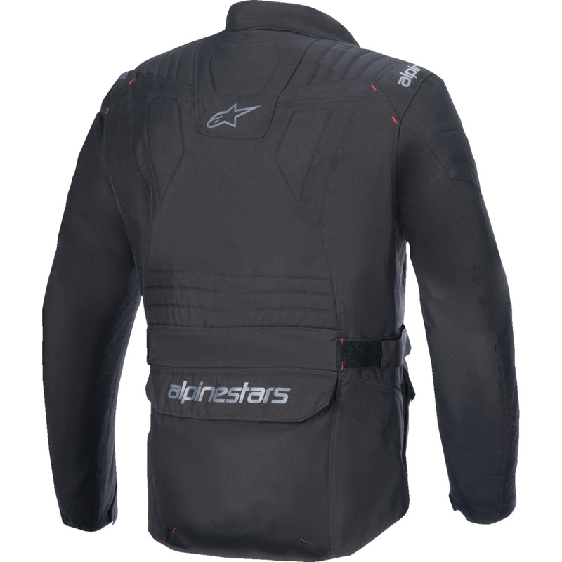 ALPINESTARS ST-1 Waterproof Jacket WP - Black
